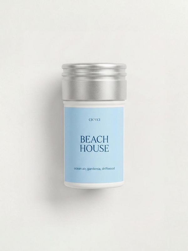 Beach House