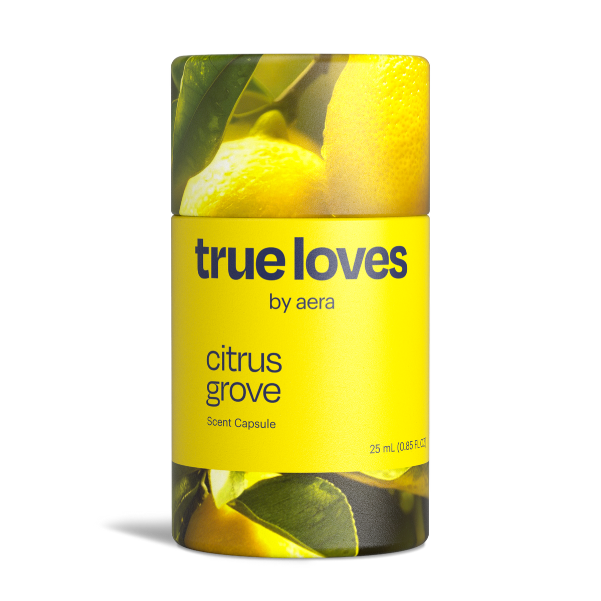 Aera® - Citrus Grove | Citrus Home Fragrance