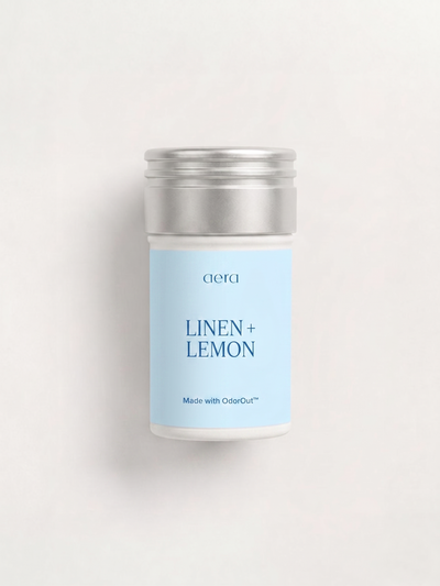 Linen + Lemon
