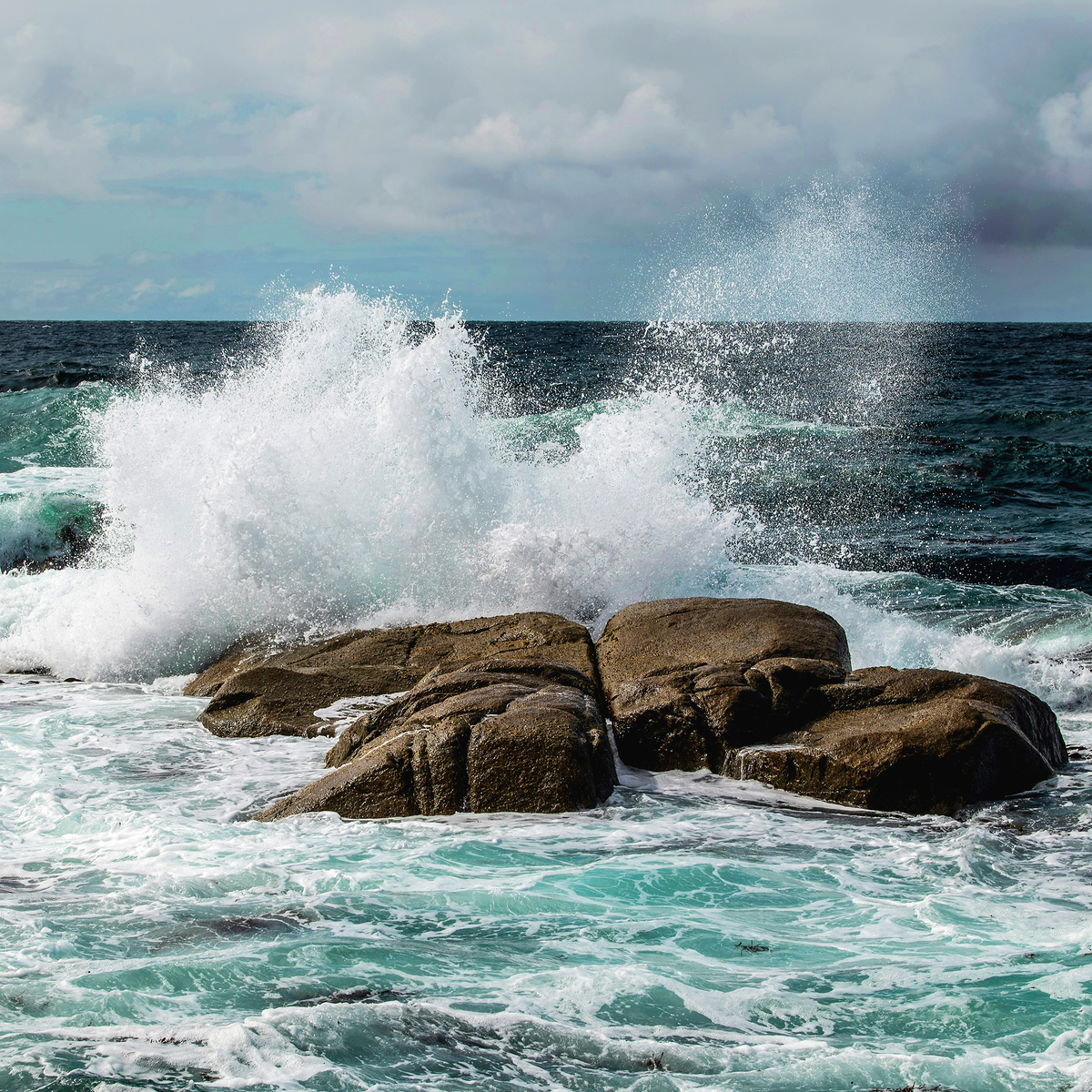 Aera® - Pacific Surf | Ocean Scent & French Lavender Fragrance