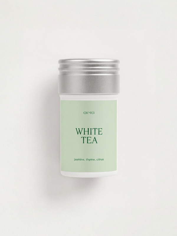White Tea