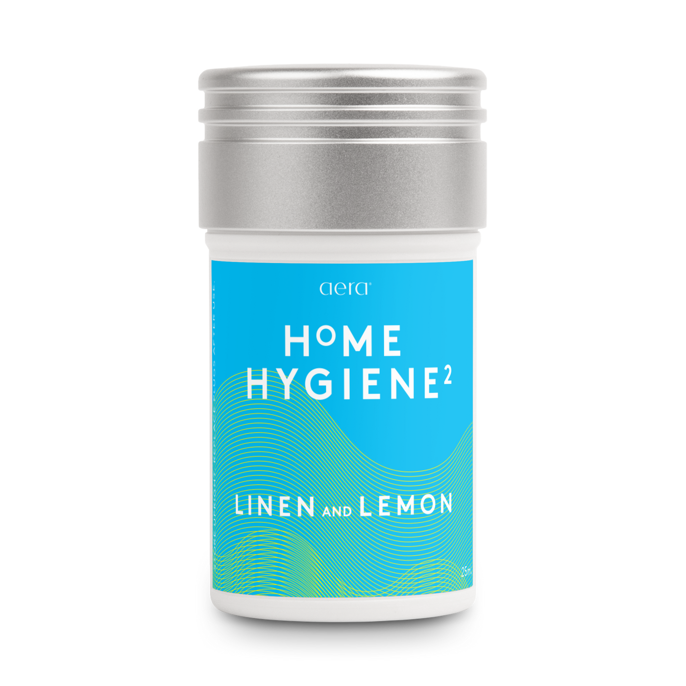 Home Hygiene Linen and Lemon