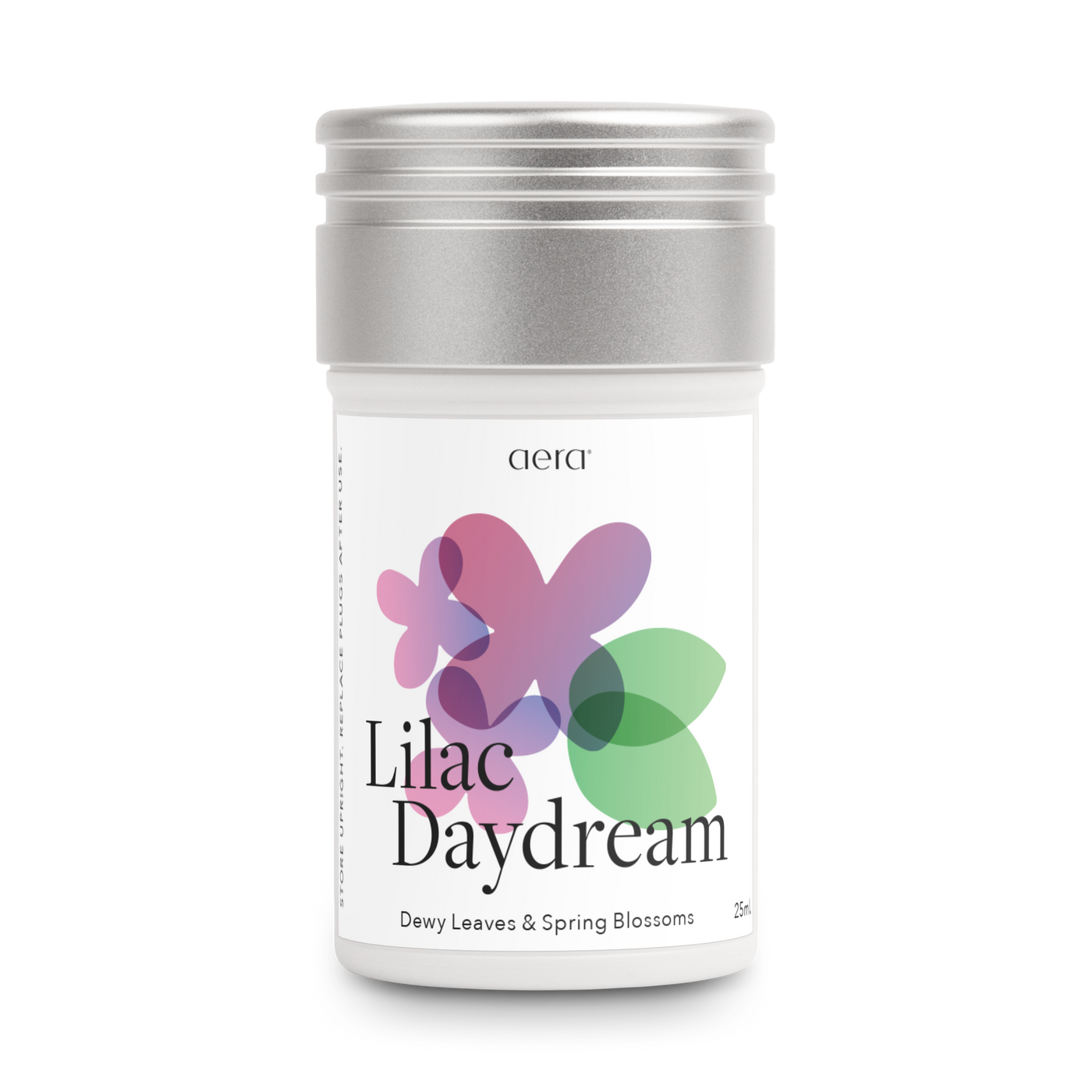 Lilac Daydream