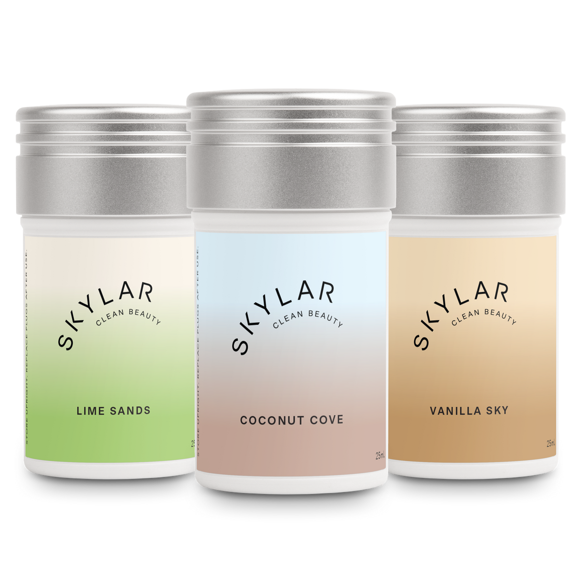 Aera® Skylar Clean Beauty Home Fragrance Set