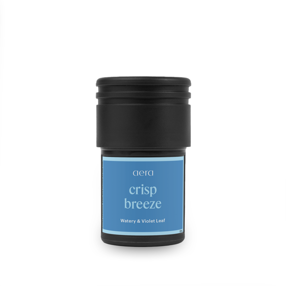Aera® - Crisp Breeze for Go | Spearmint & Violet Leaf Car Scent