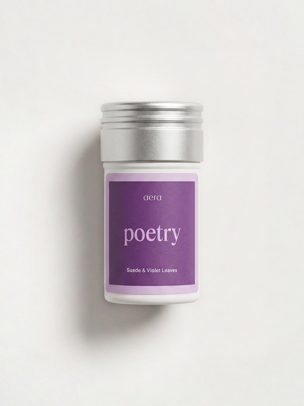 Poetry