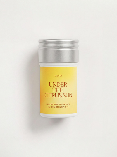 Under the Citrus Sun
