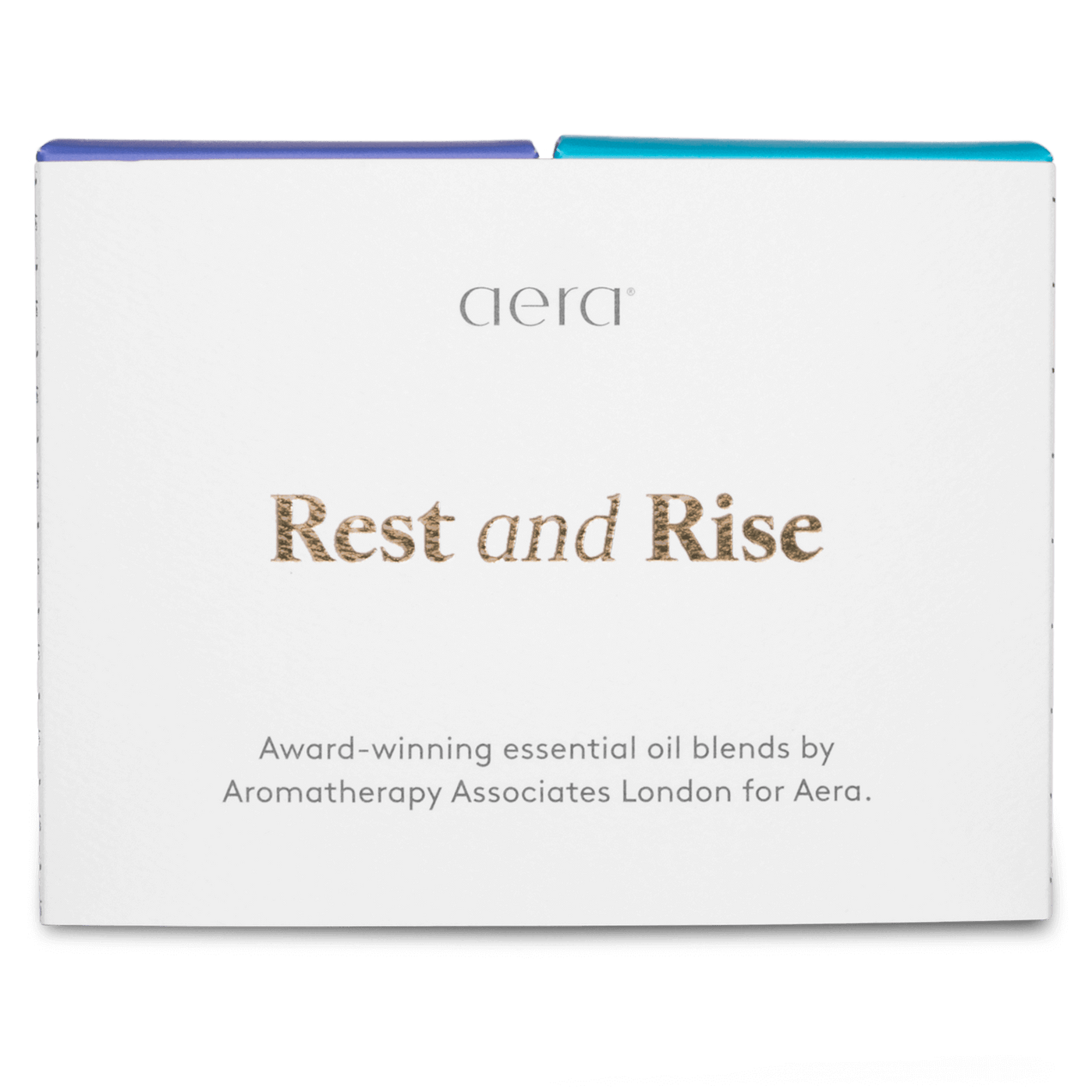 Rest & Rise
