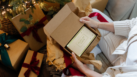 Aera Holiday Gift Guide 2023