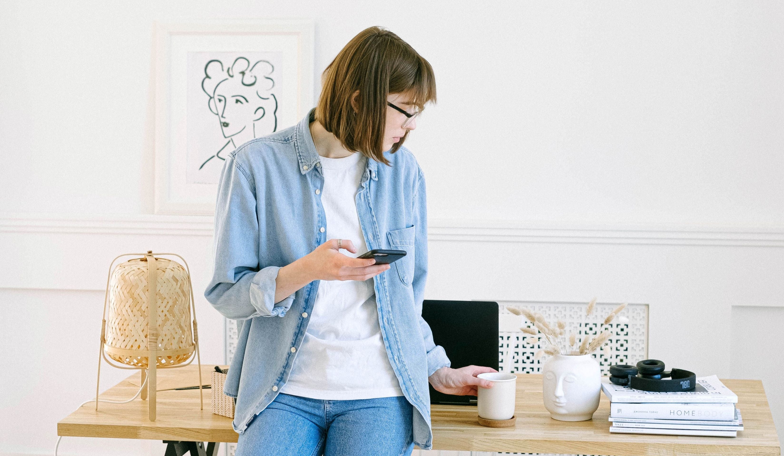 How to Feng Shui Your Office