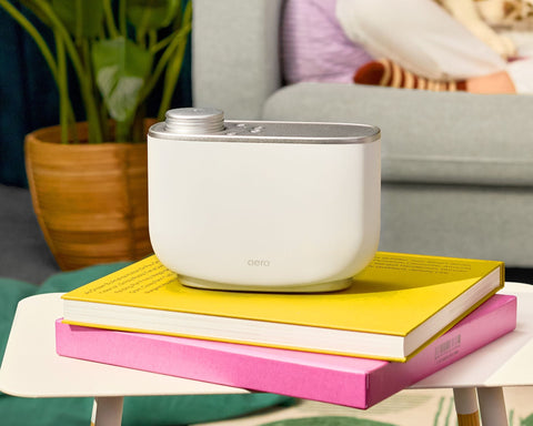 Cold Air Diffuser vs Ultrasonic vs Nebulizer: What