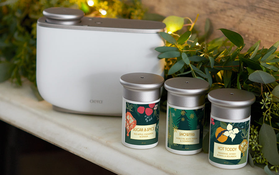 Discover The Holiday Delights Collection