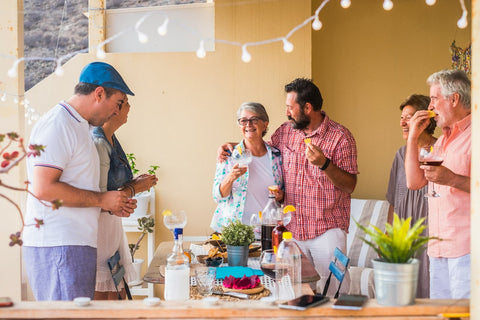 How to Make Your Home Smell Like Summer Is Here