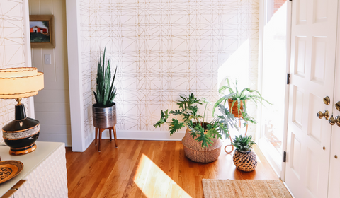 Finding Your Happy Place: How to make your home your happy space