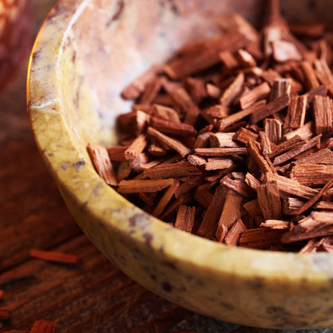 What Does Sandalwood Smell Like?