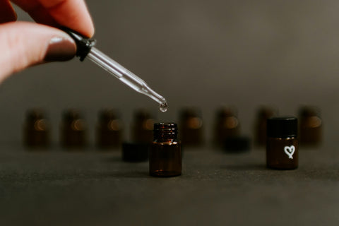 Essential Oils for Diffuser vs. Fragrance Oils: What