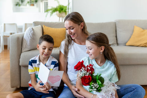 The Gift That Says: This Space Is Hers