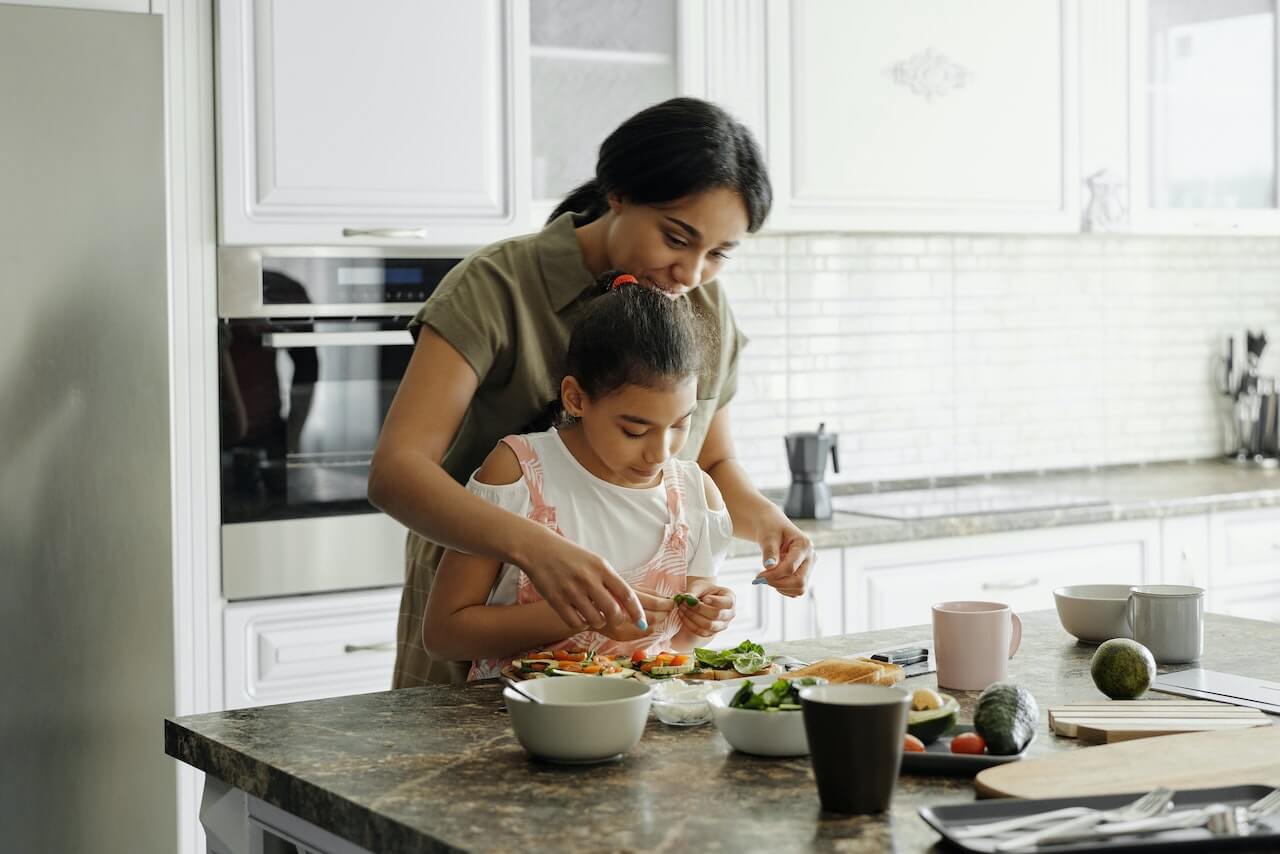 How to Eliminate Kitchen Smells—and Prevent Them