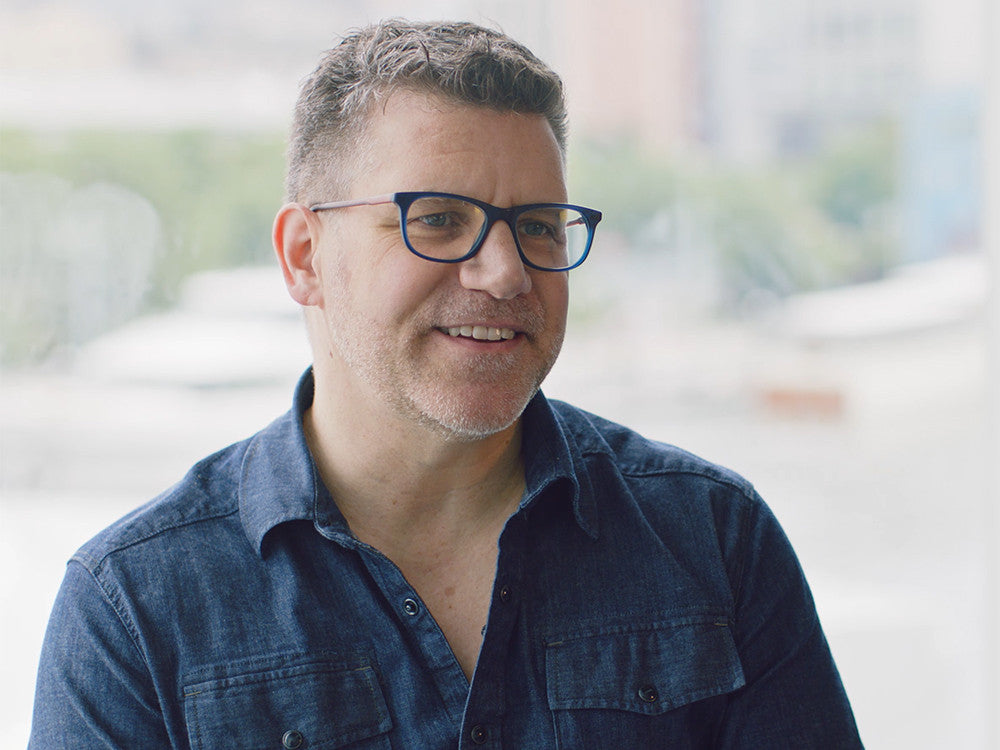 Q & A with Fragrance Designer, Raymond Matts