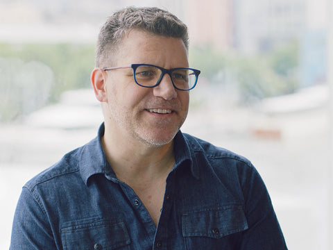 Q & A with Fragrance Designer, Raymond Matts