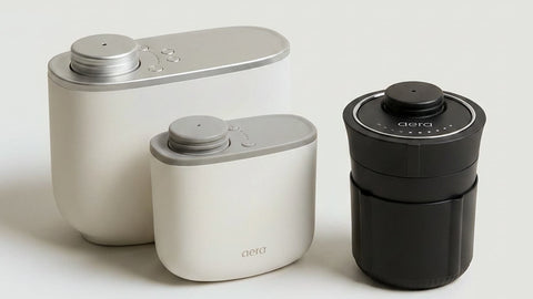 What Is a Waterless Diffuser? And Why It Matters
