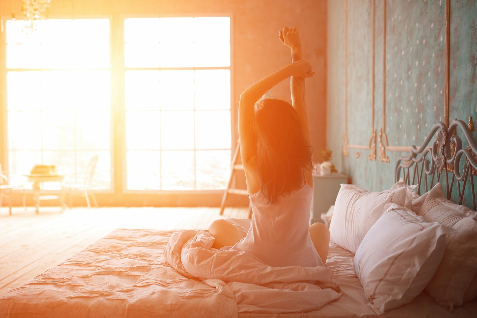 How to Build a Morning Scent Ritual