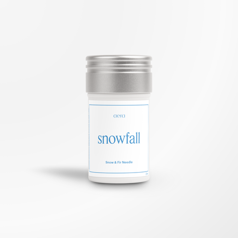 Aera & Snowfall