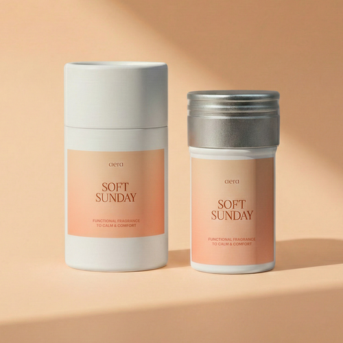 Soft Sunday Home Fragrance Capsule