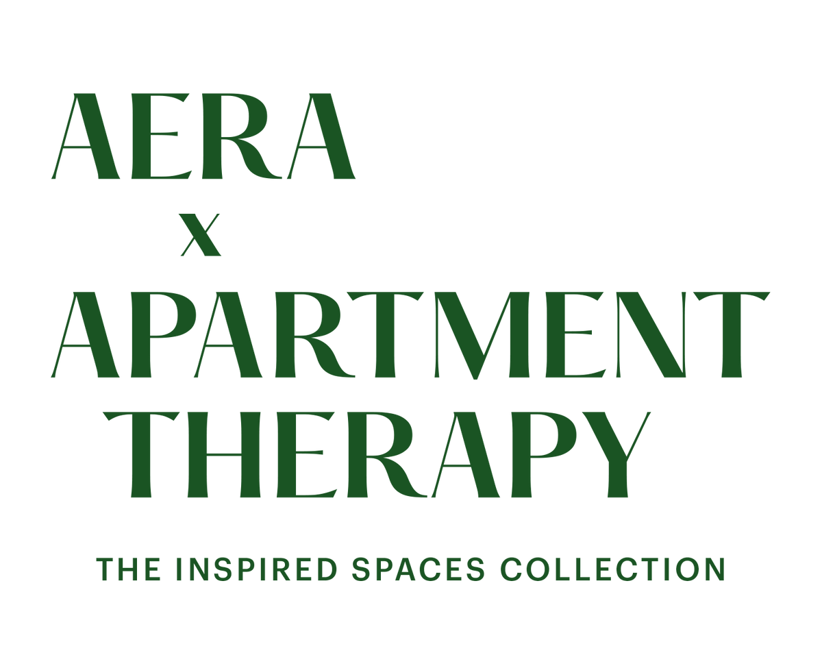 Aera® - Apartment Therapy x Aera | Smart Home Fragrance Diffuser Aera® - Apartment Therapy x Aera | Smart Home Fragrance Diffuser