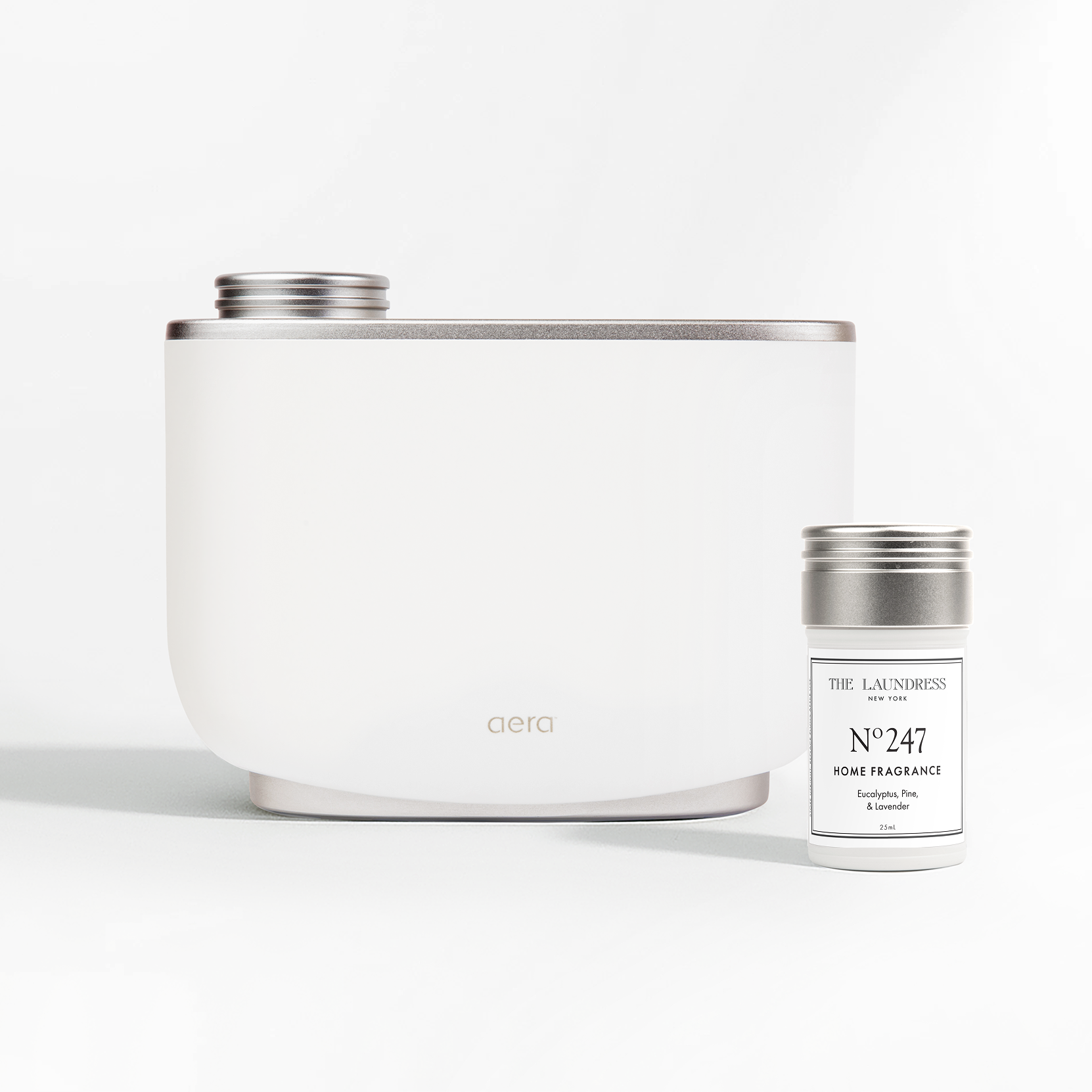 Aera® - No. 247 by The Laundress | Fresh Laundry Scent Diffuser