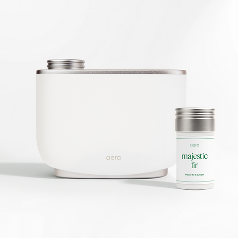 Aera & Majestic Fir