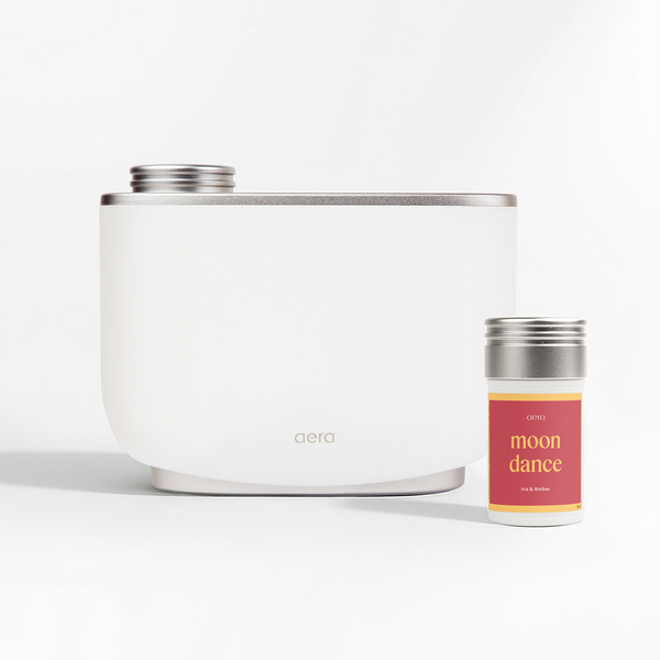 Aera & Moondance