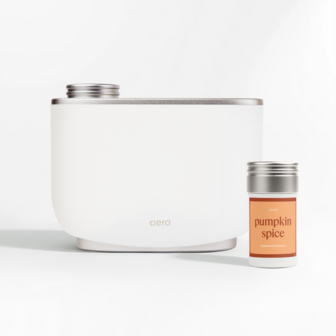 Aera & Pumpkin Spice