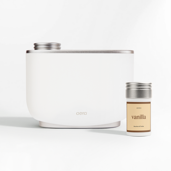 Aera & Vanilla