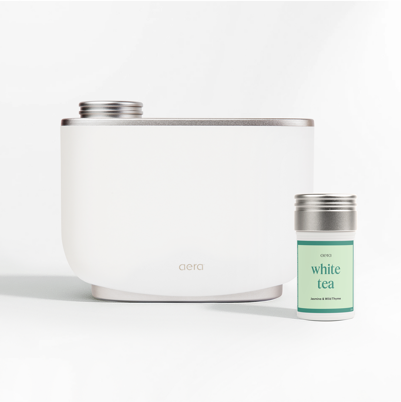 Aera® - Aera & White Tea