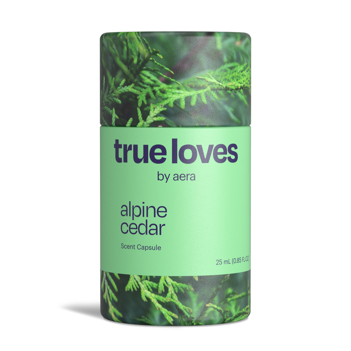 Aera® - Alpine Cedar | Cedarwood Diffuser Blends & Alpine Scent Aera® - Alpine Cedar | Cedarwood Diffuser Blends & Alpine Scent
