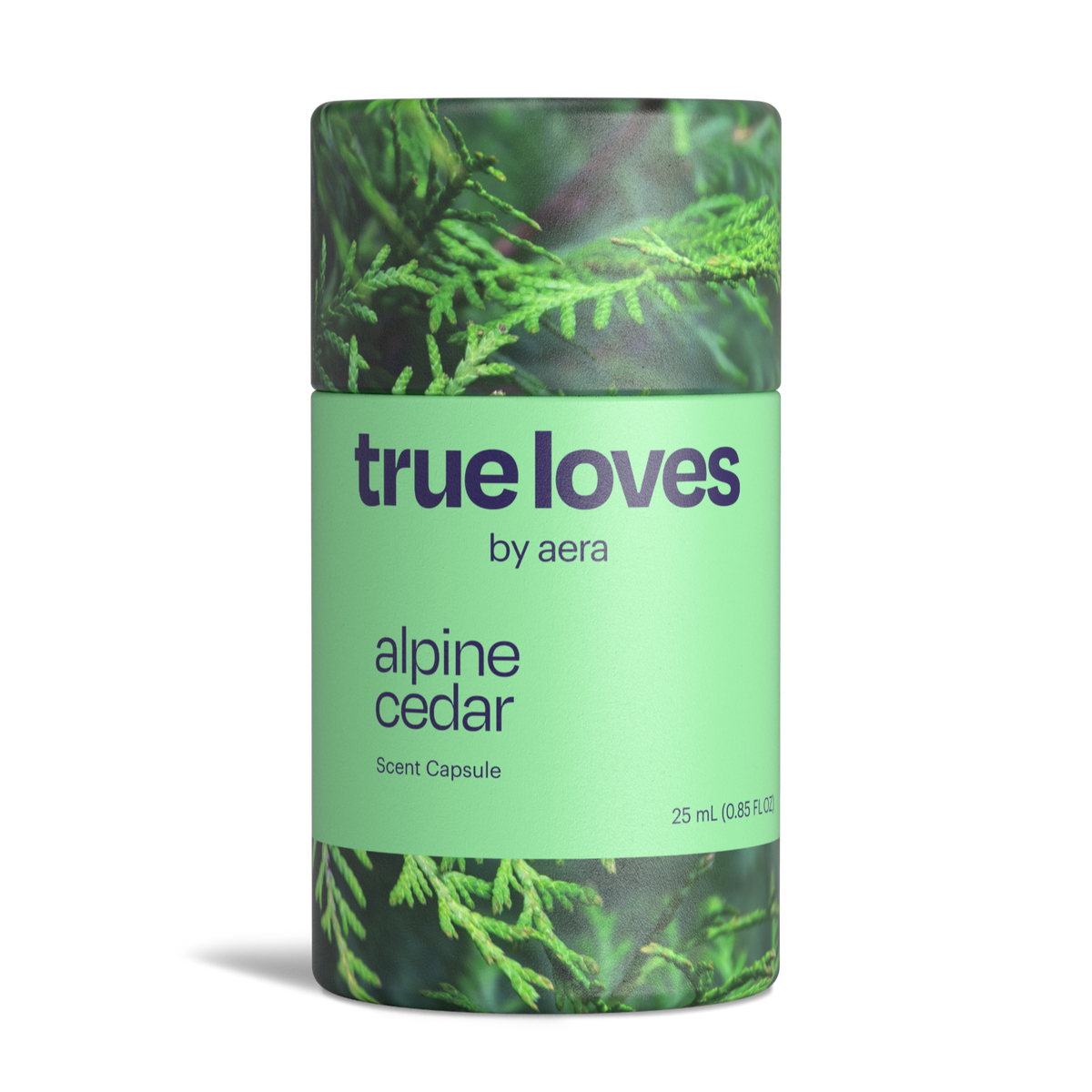 Aera® - Alpine Cedar | Cedarwood Diffuser Blends & Alpine Scent