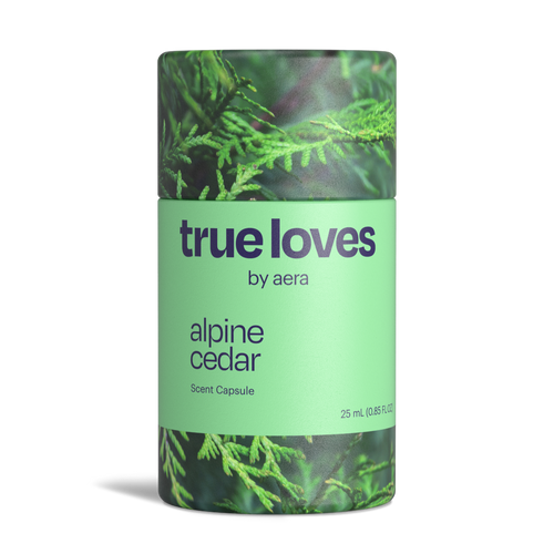 Alpine Cedar