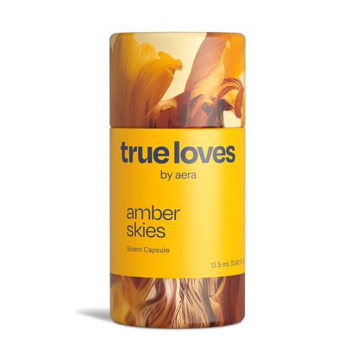 Amber Skies Mini