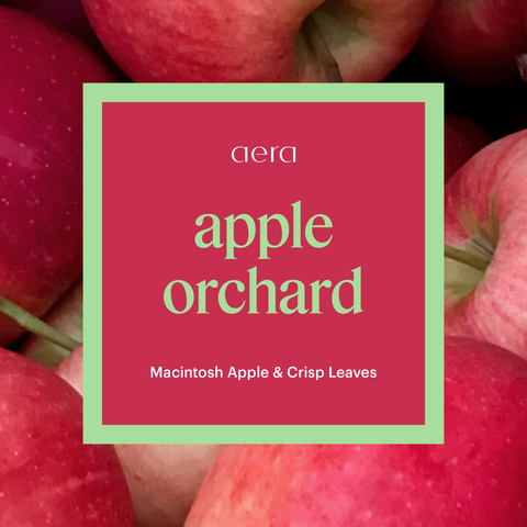 Apple Orchard Mini