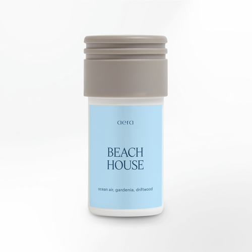 Beach House Mini