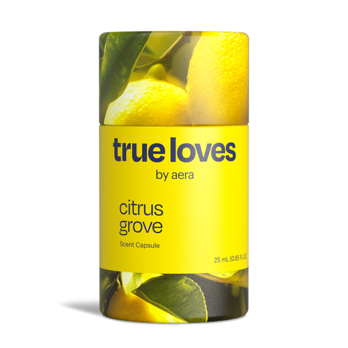Citrus Grove