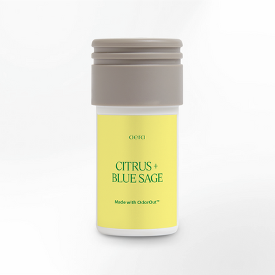 Citrus + Blue Sage Mini