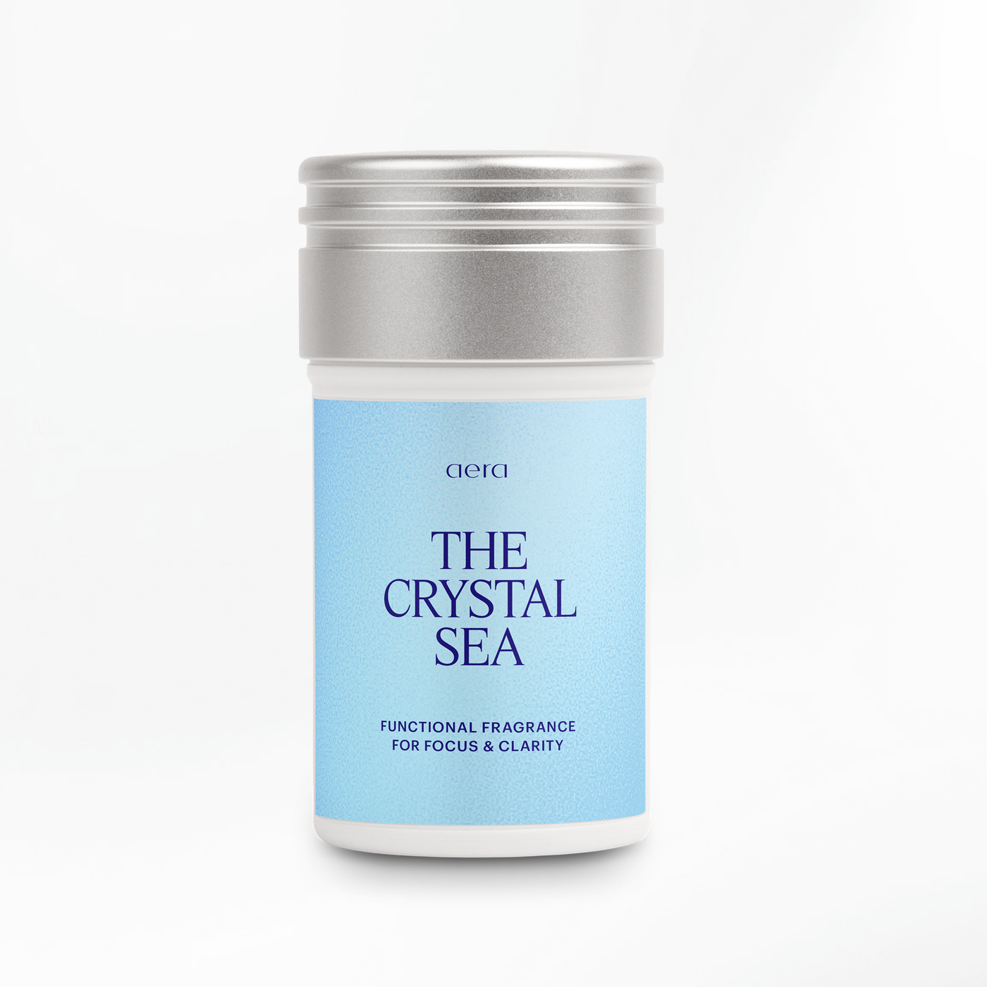 Aera® - The Crystal Sea | Aromatherapy Scent & Clarity Fragrance