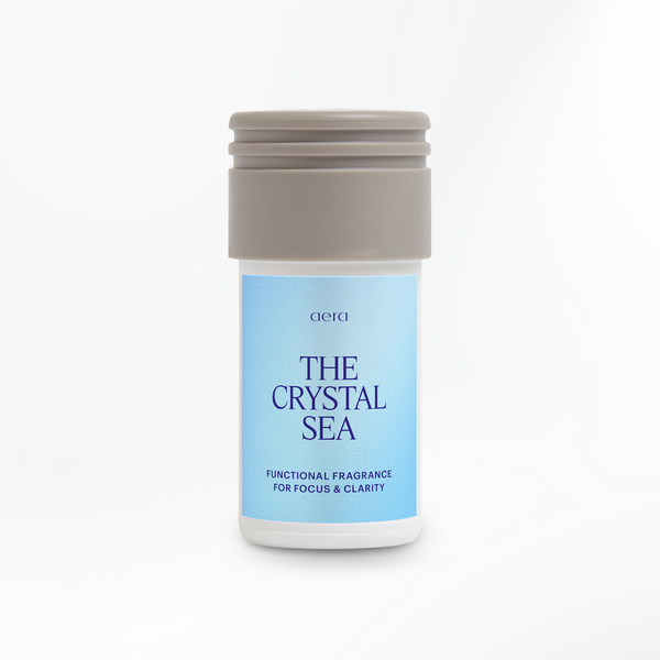 The Crystal Sea Mini
