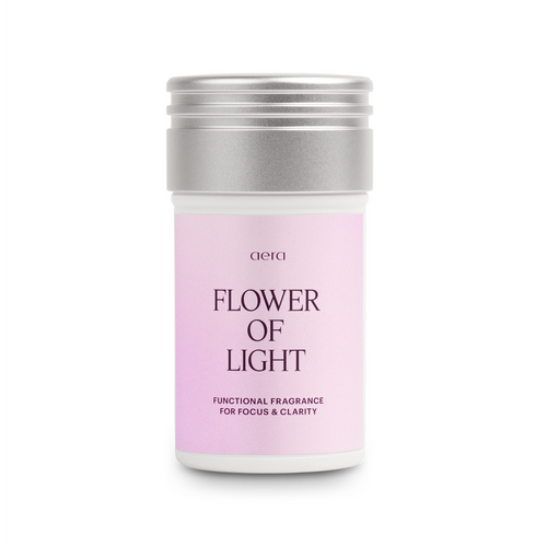 Flower of Light
