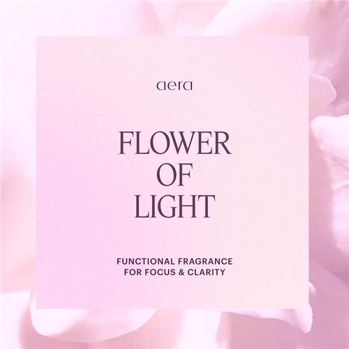 Flower of Light