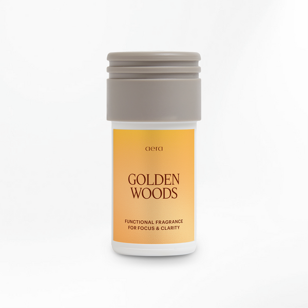 Golden Woods Mini