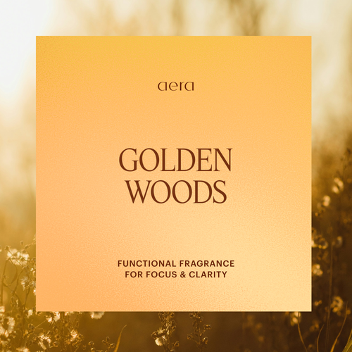 Golden Woods