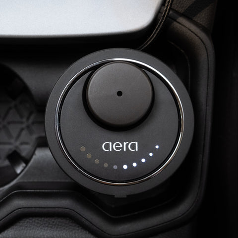 Aera Go Diffuser